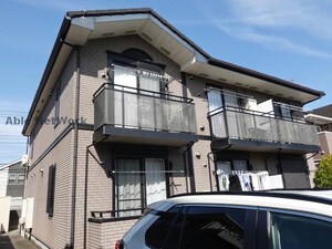 ソレアードＡ(村田町)外観写真