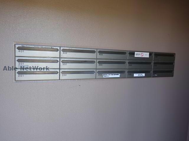 物件外観写真11　