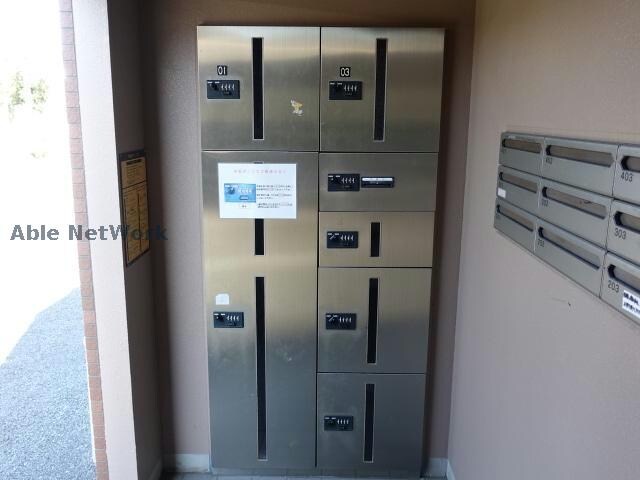 物件外観写真12　