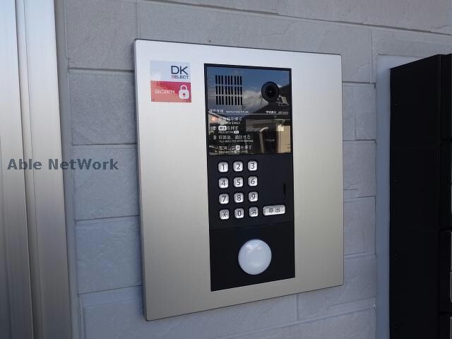 物件外観写真11　