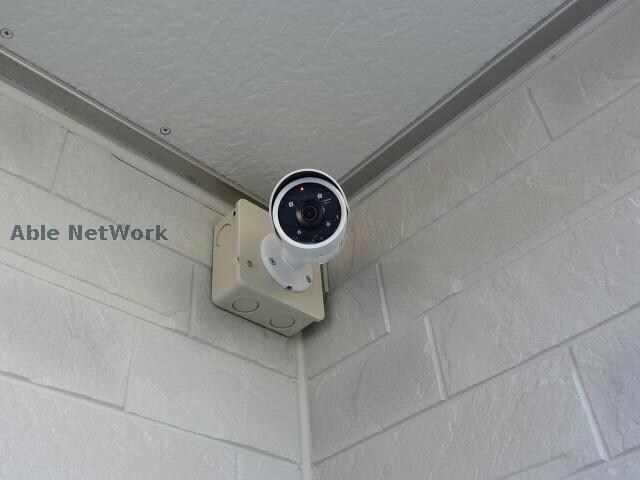 物件外観写真13　