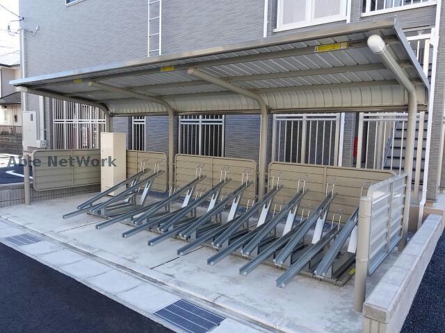 物件外観写真17　