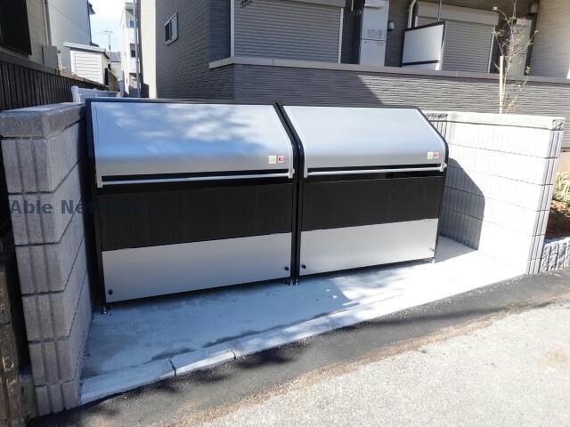 物件外観写真18　