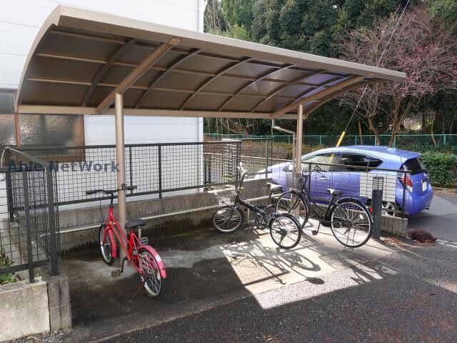 物件外観写真13　