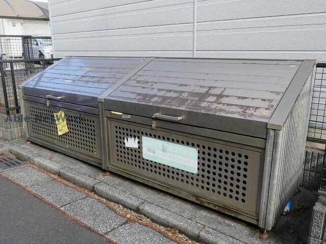 物件外観写真15　