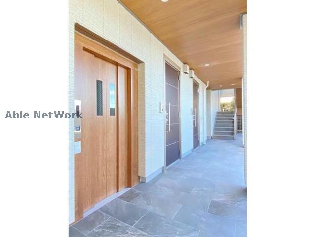 物件外観写真10　