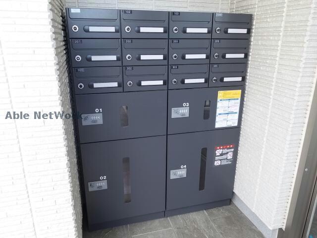 物件外観写真11　