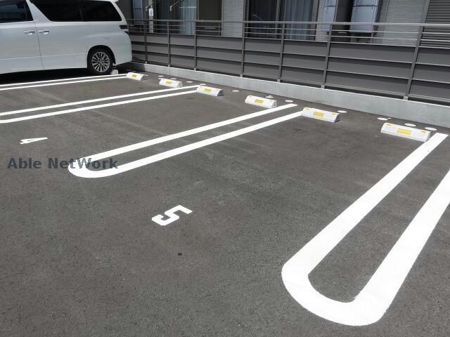 物件外観写真13　