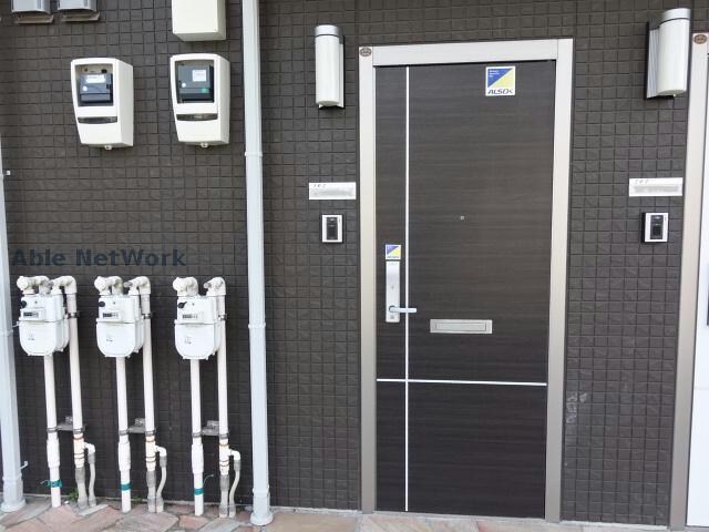 物件外観写真11　