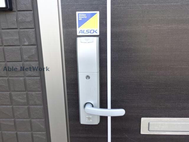 物件外観写真12　