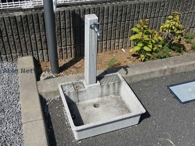 物件外観写真17　