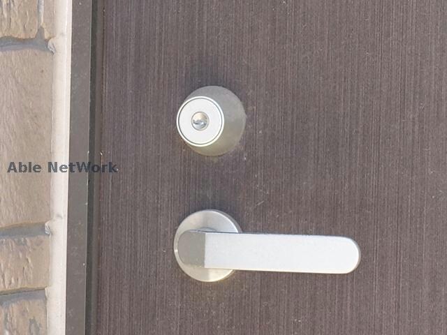 物件外観写真11　