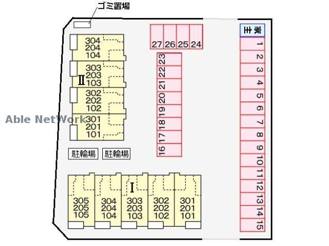 物件外観写真14　