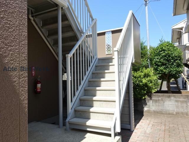 物件外観写真15　