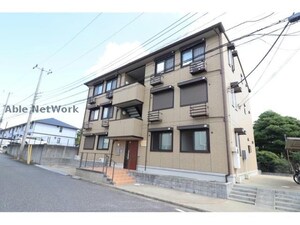 ヴァンガード4外観写真