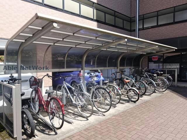 物件外観写真12　