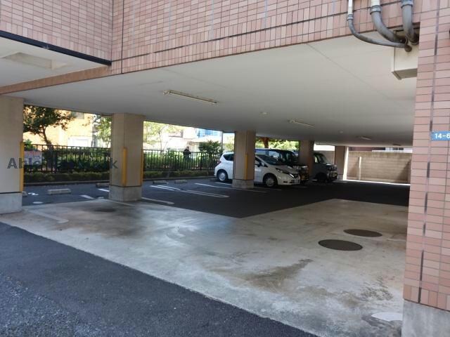 物件外観写真13　