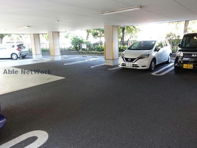 物件外観写真14　