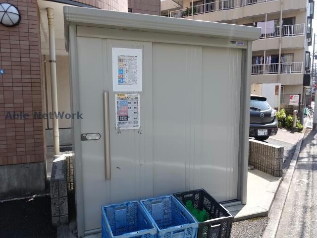 物件外観写真16　