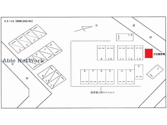 物件外観写真18　