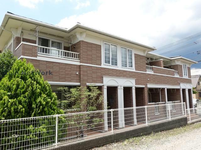 リーフガーデンⅠ