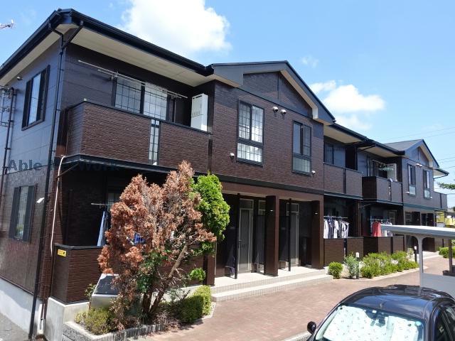 シュネーフェストⅡ