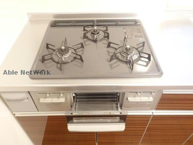 物件内観写真19　