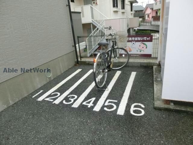 物件外観写真14　