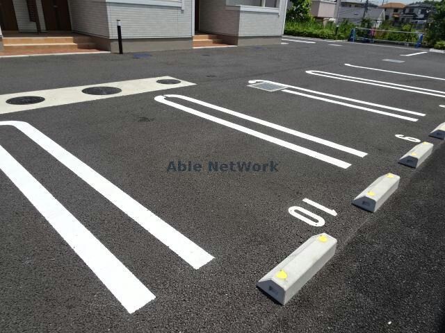 物件外観写真13　