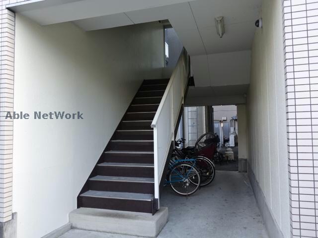 物件外観写真16　