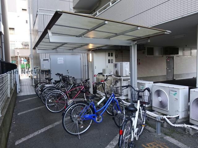 物件外観写真17　