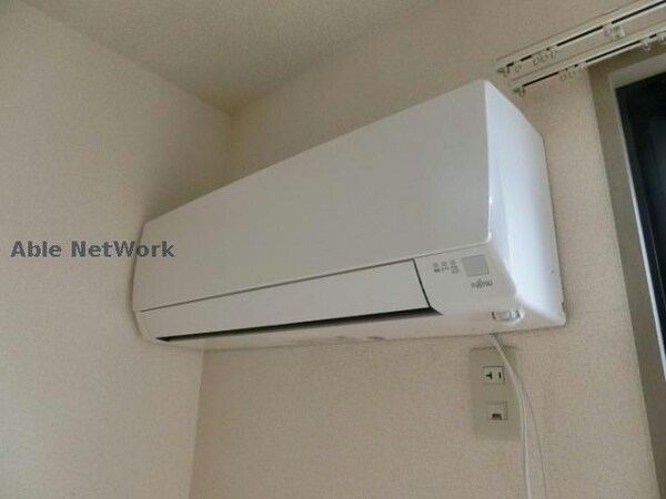 空調設備