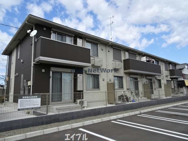 BreezeGarden(ブリーズガーデン）