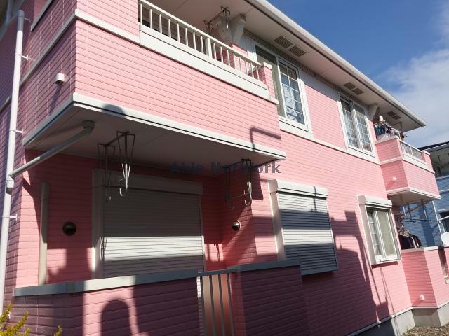 アクアリードＢ