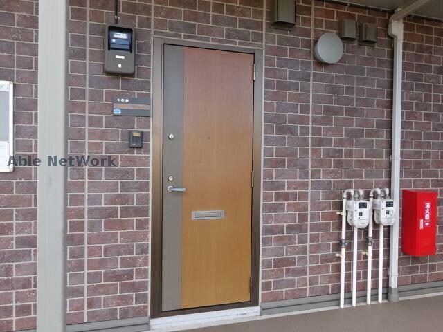 物件外観写真10　