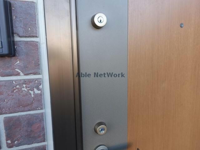 物件外観写真11　