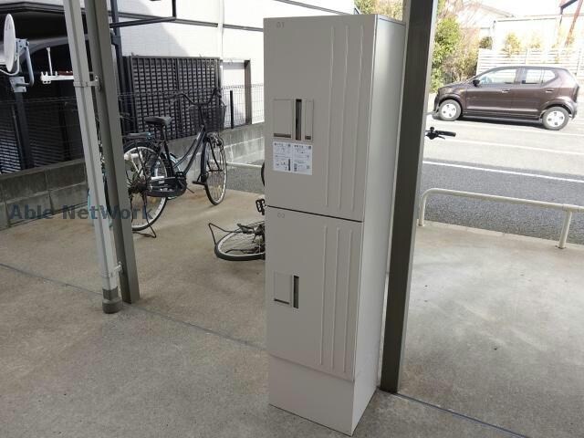 物件外観写真13　