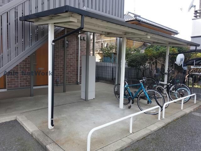 物件外観写真15　