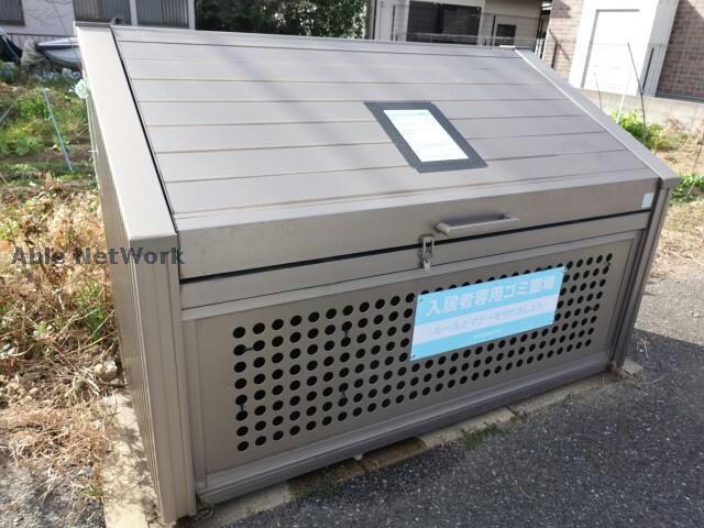 物件外観写真17　