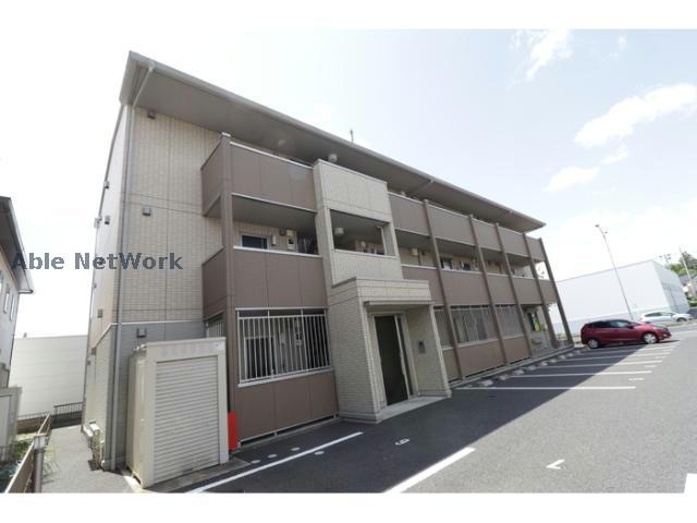 スカイパレットA