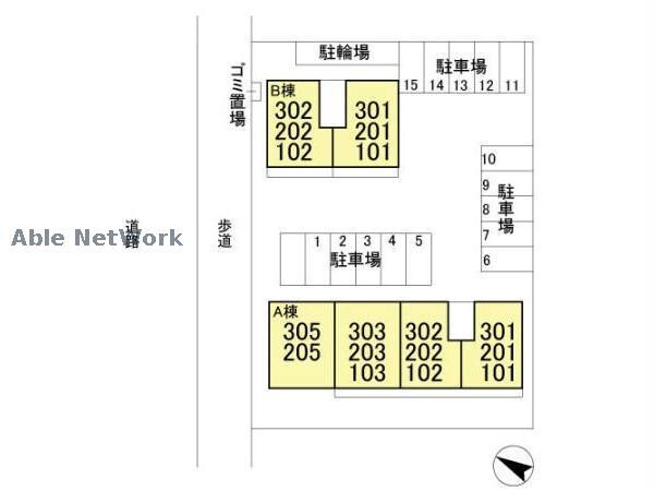 物件外観写真12　