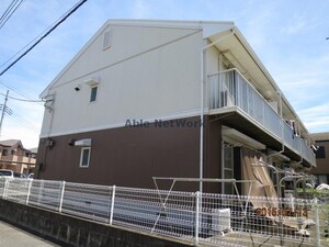 サンフラワー(市原市菊間)外観写真