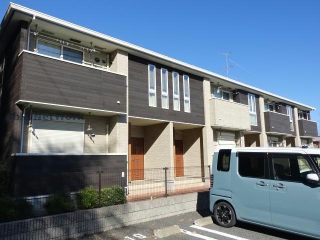 エーデルバッハⅡ