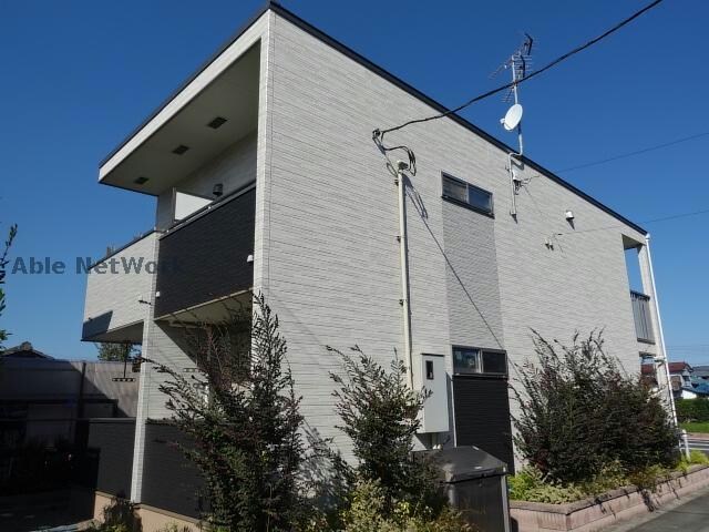 物件外観写真2　
