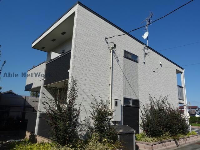 物件外観写真7　
