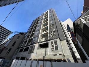 アーバンパレス外観写真
