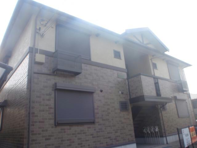 あおばグリーンヒルズ