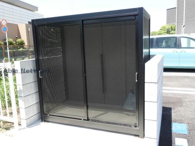 物件外観写真10　