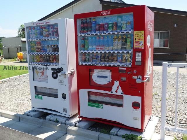 物件外観写真11　