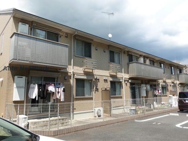 サウスヒルズⅠ